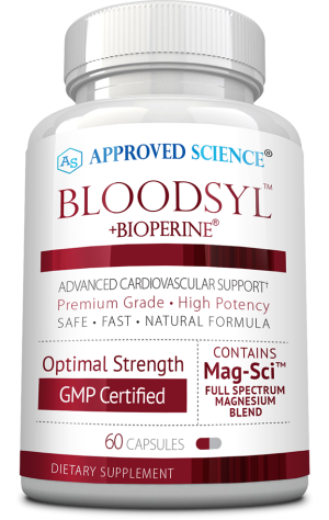Blood Health
