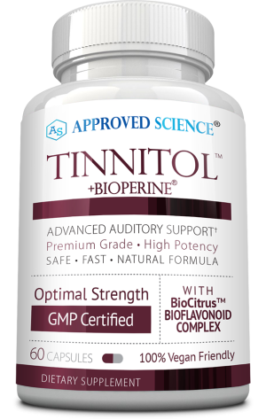 Tinnitus