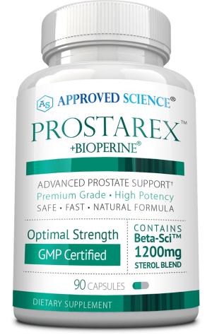 Prostate