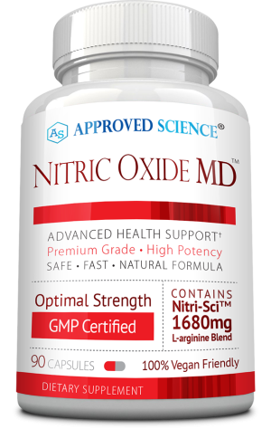 Nitric Oxide