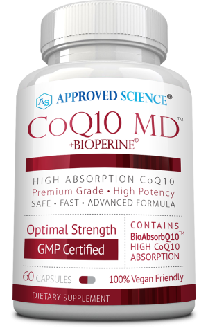 CoQ10