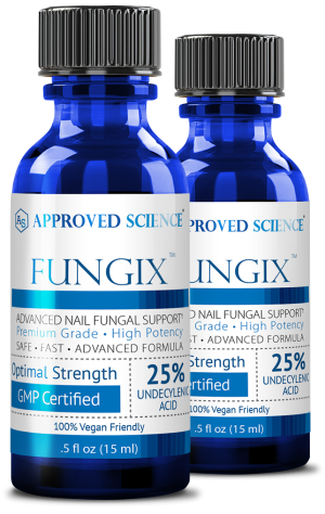 Nail Fungus