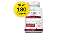 Bloodsyl (1 Bottle, 3 Month Supply)