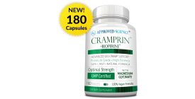 Cramprin (3 Month Supply)