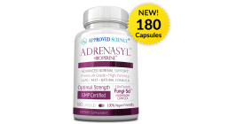 Adrenasyl (3 Month Supply)