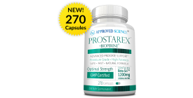 Prostarex (3 Month Supply)