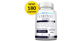 VertiSyl (3 Month Supply)