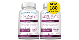 Adrenasyl (6 Month Supply)