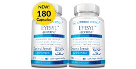 Eyesyl (6 Month Supply)