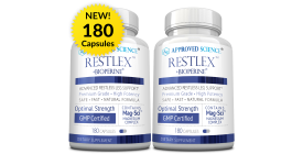 Restlex (6 Month Supply)