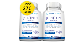 Jointprin (6 Month Supply)