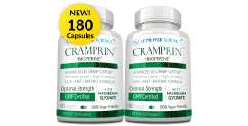 Cramprin (6 Month Supply)