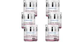 Estrobelle (6 Jars, 50 ml Per Jar)
