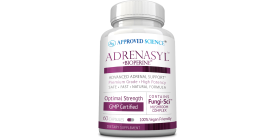 Adrenasyl (1 Month Supply)