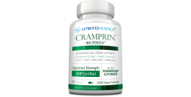 Cramprin (1 Month Supply)