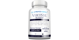 VertiSyl (1 Month Supply)