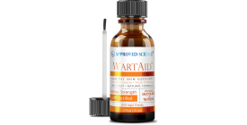 WartAid (1 Bottle, 15 ml)