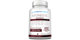 Stonexyl (1 Bottle, 1 Month Supply)