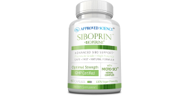 Siboprin (1 Bottle, 1 Month Supply)