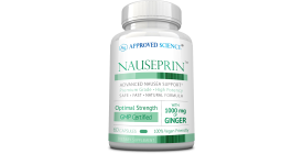 Approved Science Nauseprin (1 Month Supply)