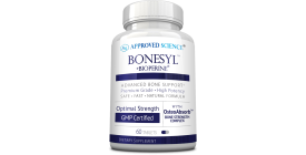 Bonesyl (1 Bottle, 1 Month Supply)