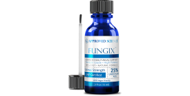 Fungix (1 bottle, 15 ml)