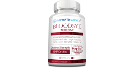 Bloodsyl (1 Month)