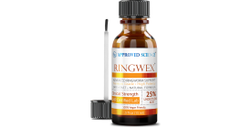 Ringwex (1 Bottle, 15 ml Per Bottle)