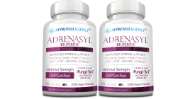 Adrenasyl (2 Month Supply)