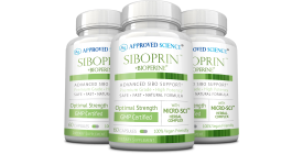 Siboprin (3 Bottles, 3 Month Supply)