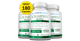 Cramprin (9 Month Supply)