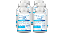 Zosterex (6 Bottles)