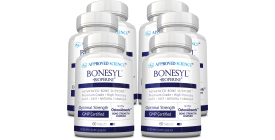 Bonesyl (6 Bottles, 6 Month Supply)