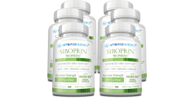 Siboprin (6 Bottles, 6 Month Supply)