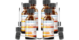 Ringwex (6 Bottles, 15 ml Per Bottle)