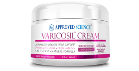 Varicosil Cream (1 Jar, 60 ml)