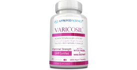 Varicosil (45 Capsules)