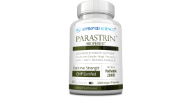 Parastrin (1 Bottle, 1 Month Supply)