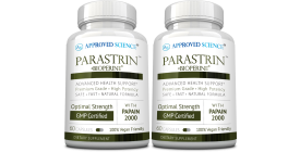 Parastrin (2 Bottles)