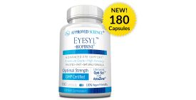 Eyesyl (3 Month Supply)