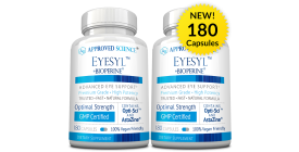 Eyesyl (6 Month Supply)