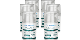 Approved Science Follicusyl (6 Pump Bottles)