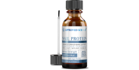 Approved Science® Nail Protein (1 Bottle)
