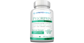 Pyloriprin™ (1 Bottle)