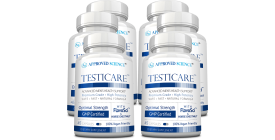 TestiCare™ (6 Month Supply)