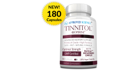 Tinnitol (3 Month Supply)