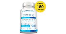 Odorol (3 Month Supply)