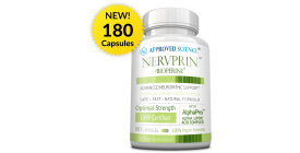 Nervprin (3 Month Supply)