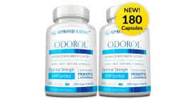 Odorol (6 Month Supply)
