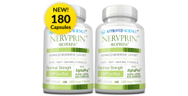 Nervprin (6 Month Supply)